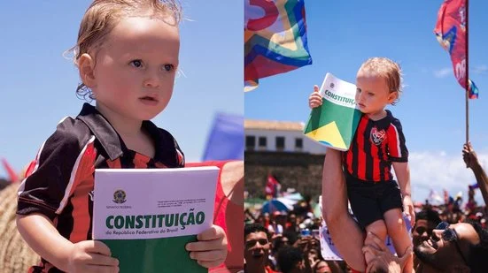 Pesquisas internas do PT indicam reação de Lula após atos de rua nas capitais