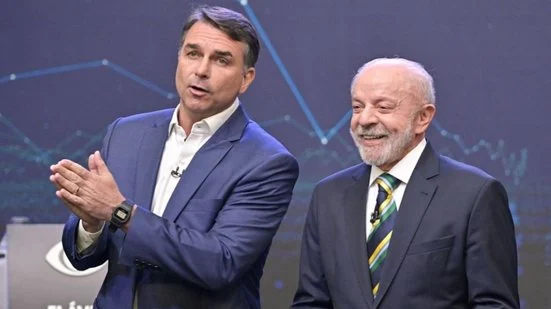 Polícia Federal aciona STF para investigar se Flávio Bolsonaro é sócio oculto de empresa de apostas