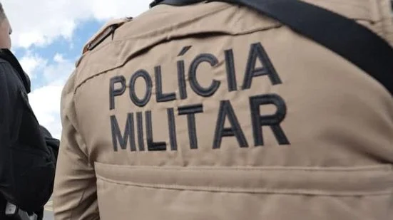 Policial militar e mulher são baleados durante confronto na Chapada do Rio Vermelho, em Salvador