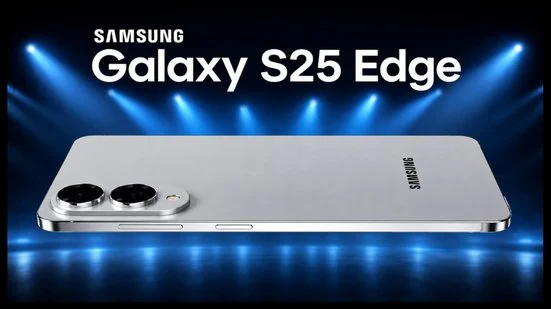 Samsung Galaxy S25 Edge entra em promoção com desconto de 60% na Amazon