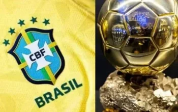Sem brasileiros no top 10, Brasil iguala pior desempenho na Bola de Ouro em 30 anos - Imagem 1