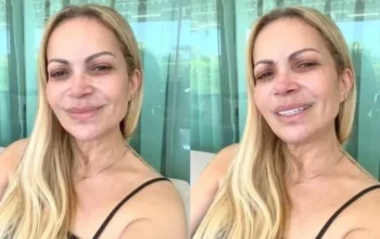 Solange Almeida rebate pressões por posicionamento político: “Não confundam discrição com omissão” - Imagem 1
