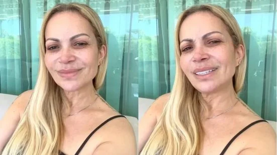 Solange Almeida rebate pressões por posicionamento político: “Não confundam discrição com omissão”