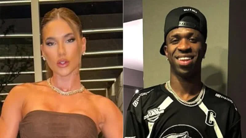 Virginia Fonseca compartilha mensagem sobre relações tóxicas em meio a término com Vini Jr.. Foto: Redes sociais