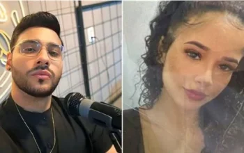 Vizinho mata cantor sertanejo e esposa no DF após ser denunciado por violência doméstica - Imagem 1