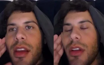 Zé Felipe reage a fake news sobre paternidade da filha e critica influenciador nas redes sociais - Imagem 1